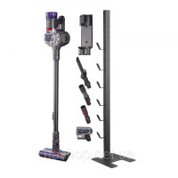 Vevor 674817 Підставка для пилососа для тримача Dyson Multi-Models Storage Holder з 6 гачками