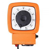 Vevor 675304 500VA Трансформатор змінної напруги 1.7A 0-300V AC Регулятор напруги CE