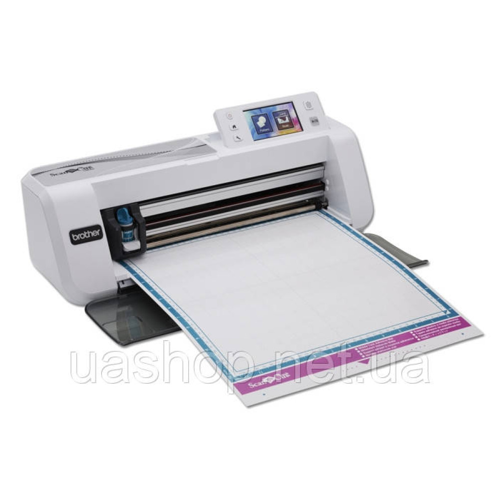 Ріжучий плоттер Brother ScanNCut CM300