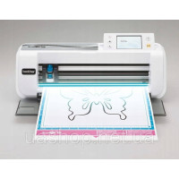 Ріжучий плоттер Brother ScanNCut CM300