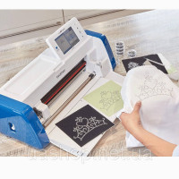 Ріжучий плоттер Brother ScanNCut CM300