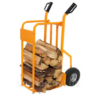 ТЕЛЕЖКА ДЛЯ ДЕРІВА НА КОЛЕСАХ MAX 200KG
