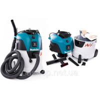 Промисловий пилосос Makita VC2512L 1000W