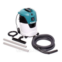 Промисловий пилосос Makita VC2512L 1000W
