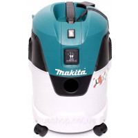 Промисловий пилосос Makita VC2512L 1000W