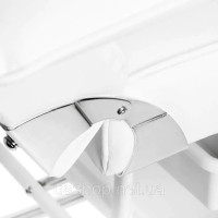 Косметична канапа для манікюру та масажу Sillon, кушетка косметологічна