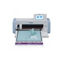 Пліттер Brother ScanNCut SDX1000