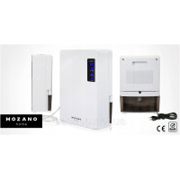 Осушувач повітря  поглинач вологи  UV+TIO2 PURIFIER 90W 2200ml 733