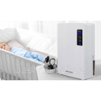 Осушувач повітря  поглинач вологи  UV+TIO2 PURIFIER 90W 2200ml 733