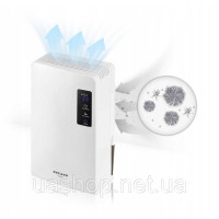 Осушувач повітря  поглинач вологи  UV+TIO2 PURIFIER 90W 2200ml 733