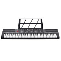 Vevor 775316 Digital 61 Keyboard Електропіаніно Цифрове піаніно 200 ритмів Vevor 775316 Digital 61 Keyboard Електропіаніно Цифрове піаніно 200 ритмів