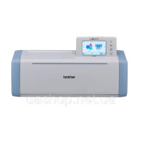 Різальний пліттер Brother Ploter Tn÷cy Scanncut Sdx1000