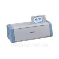 Різальний пліттер Brother Ploter Tn÷cy Scanncut Sdx1000