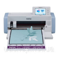 Різальний пліттер Brother Ploter Tn÷cy Scanncut Sdx1000