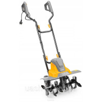 Культиватор электрический Powermat PM-GGE-2000M 45 см 2000 Вт