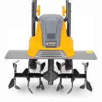 Культиватор электрический Powermat PM-GGE-2000M 45 см 2000 Вт