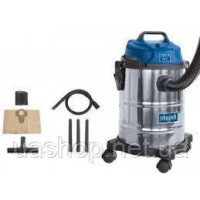 Промисловий пилосос Scheppach ASP30-ES 1400W 30L