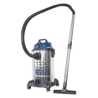 Промисловий пилосос Scheppach ASP30-ES 1400W 30L
