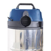 Промисловий пилосос Scheppach ASP30-ES 1400W 30L