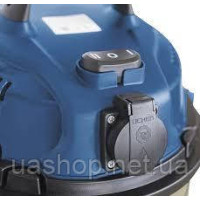 Промисловий пилосос Scheppach ASP30-ES 1400W 30L