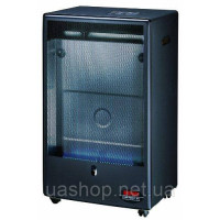 Газовий нагрівач Ferretti BLUE BELLE 4200 W, ІТАЛІЯ  812136877