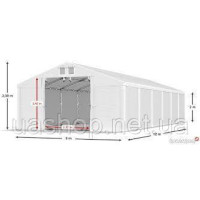 Складська намет ROYAL 6x12 м склад гараж 72м2