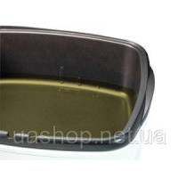 Фритюрниця TEFAL FR4950 VERSALIO БІЛА 1600 Вт 9в1