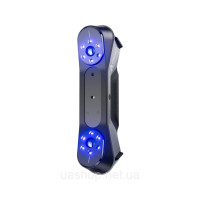 3D-сканер CREALITY CR-Scan Raptor (лазерний та інфрачервоний, точність до 0,02 мм)