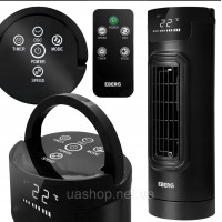 Вентилятор колонний  EBERG AIRO 35