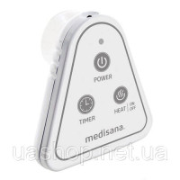 Масажний матрац MEDISANA BBS 88389 Білий