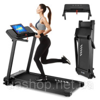 Електрична бігова доріжка Gymtek XT550 до 120 кг
