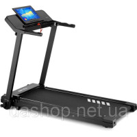 Електрична бігова доріжка Gymtek XT550 до 120 кг