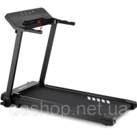 Електрична бігова доріжка Gymtek XT550 до 120 кг