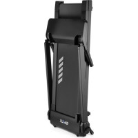 Електрична бігова доріжка Gymtek XT550 до 120 кг