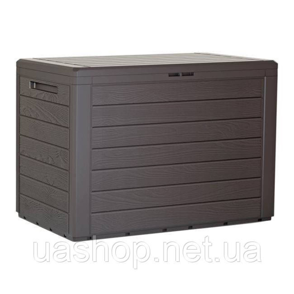 Ящик садовий Prosperplast Umbra 190 л