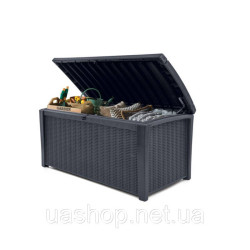 Садовий сарай