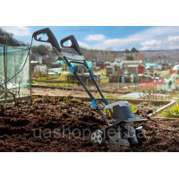 Електрокультуриватор MacAllister 1400 Вт