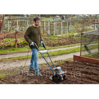 Електрокультуриватор MacAllister 1400 Вт