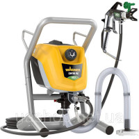 Фарбопульт Wagner Control Pro 250 m електричний фарборозпилювач