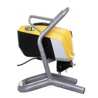 Фарбопульт Wagner Control Pro 250 m електричний фарборозпилювач