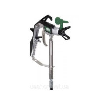 Фарбопульт Wagner Control Pro 250 m електричний фарборозпилювач