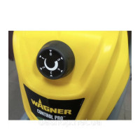 Фарбопульт Wagner Control Pro 250 m електричний фарборозпилювач