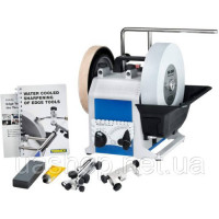 Заточувальний верстат Tormek T8