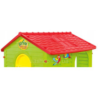 Дитячий будиночок Mochtoys 165 х 120 х 120,5 см Польща