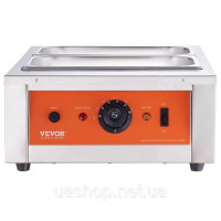 Vevor 981869 Комерційна електрична машина для плавлення шоколаду Комерційна електрична машина для плавлення
