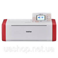 Різальний плотер із програмним забезпеченням Brother ScanNCut SDX900