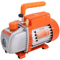 Vevor 985495 Багатофункціональний насос вакуумний насос з вакуумною камерою 11л 100л/хв вакуумний насос 150Вт Vevor 985495 Багатофункціональний насос вакуумний насос з вакуумною камерою 11л 100л/хв вакуумний насос 150Вт