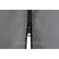 Алюмінієва садова альтанка Teramo Premium 3x5,8 м Garden Point