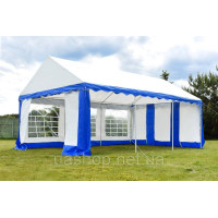 Намет для вечірок White Bavaria 4x6m Garden Point