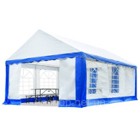 Намет для вечірок White Bavaria 4x6m Garden Point